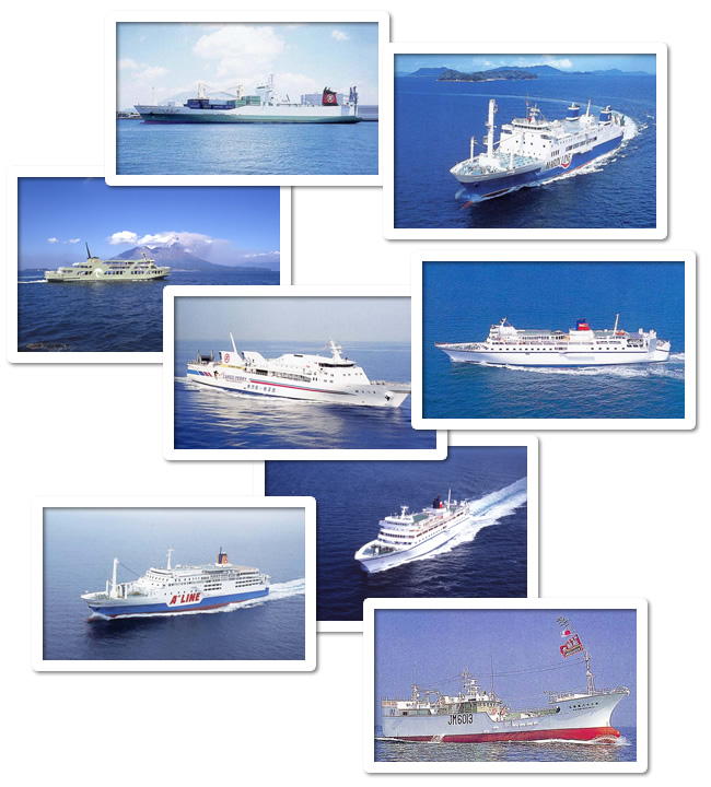 仕事を通して、社会に安全と安心を。